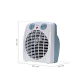 ARDES AR4F16EXP KALORIFER IP ZAŠTITA EXP 2000W - slika 3