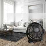 ARDES 5A45 PODNI VENTILATOR 45CM 80W - slika 3