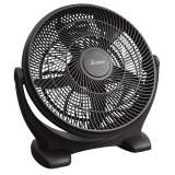 ARDES 5A45 PODNI VENTILATOR 45CM 80W - slika 1