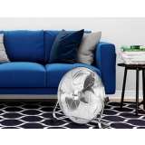 ARDES AR5C40B PODNI VENTILATOR INOX 40CM 90W - slika 3