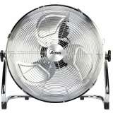 ARDES AR5C40B PODNI VENTILATOR INOX 40CM 90W - slika 1