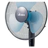 ARDES AR5EA40P - STOJEĆI VENTILATOR 40CM - slika 2