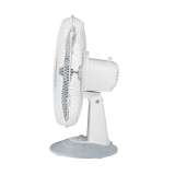 ARDES AR5ST40W STONI VENTILATOR BELO-SIVI - slika 2