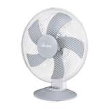 ARDES AR5ST40W STONI VENTILATOR BELO-SIVI - slika 3