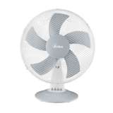 ARDES AR5ST40W STONI VENTILATOR BELO-SIVI - slika 1