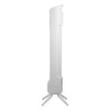 ARDES AR5T803 VENTILATOR STUBNI SA LCD DISPLEJOM 81CM BELI - slika 3