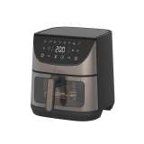 ARDES ARFRYA16 FRITEZA NA TOPLI VAZDUH 1700W 8L - slika 2
