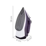 ARDES ARSTIR01W PEGLA NA PARU 2000W - slika 2