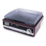 CAMRY CR1168 - GRAMOFON FM SD MMC USB BLUETOOTH - slika 2