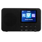 CAMRY CR1918 INTERNET RADIO WIFI - slika 2