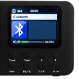 CAMRY CR1918 INTERNET RADIO WIFI - slika 3