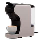 CAMRY CR4414BM APARAT ZA ESPRESSO MULTIKAPSULE CRNI/MOKA - slika 1