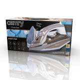 CAMRY CR5018 KERAMIČKA PARNA PEGLA 3000W - slika 4