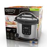 CAMRY CR6409  DIGITALNI EKSPRESS LONAC - slika 4