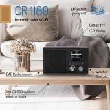 CAMRY CR1180 RADIO INTERNET - slika 3