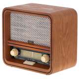 CAMRY CR1188 RETRO RADIO USB BLUETOOTH - slika 1