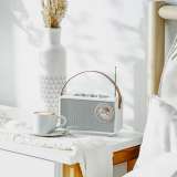 CAMRY CR1902W RETRO RADIO BLUETOOTH 5.1 - slika 3