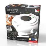 CAMRY CR3082 APARAT ZA VAFLE KORNET 18CM - slika 2