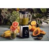 CAMRY CR4077 BLENDER 500/1000W 1,5L STAKLO - slika 2