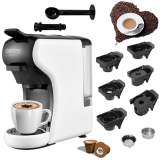 CAMRY CR4414C APARAT ZA ESPRESSO MULTIKAPSULE - slika 2