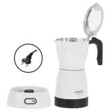 CAMRY CR4415W ELEKTRIČNI MOKA POT 480W - slika 2
