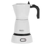 CAMRY CR4415W ELEKTRIČNI MOKA POT 480W - slika 1