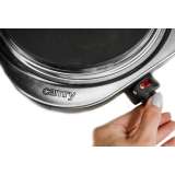 CAMRY CR6510 ELEKTRICNI RESO 1500W 18,5CM - slika 2