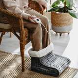 CAMRY CR7440 ELEKTRICNI GREJAČ ZA STOPALA - slika 3