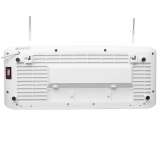 CAMRY CR7753 ZIDNA GERJALICA SA TAJMEROM 2000W IP22 ZAŠTITA - slika 2