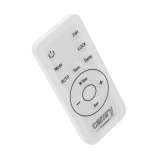 CAMRY CR7753 ZIDNA GERJALICA SA TAJMEROM 2000W IP22 ZAŠTITA - slika 3