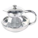 DAJAR DJ29350 ČAJNIK SA INFUZEROM 0,6L - slika 1