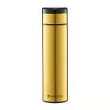 DAJAR DJ42190 TERMOS BOCA SA LED DISPLEJEM 420ML ZLATNO CRNA - slika 1