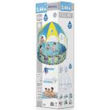 DAJAR DJ53332 BAZEN SA NASTREŠNICOM 244X51CM - slika 4