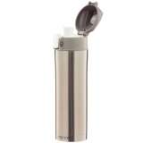 DAJAR DJ62271 TERMOS ŠOLJA SA DVOSTRUKIM ZIDOM 400ML ZLATNA - slika 2