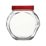 DAJAR DJ64369 TEGLA SA CRVENIM POKLOPCEM 1.5L - slika 2