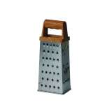 DAJAR DJ67701 RENDE MATAL DRVO 16.5 CM - slika 1