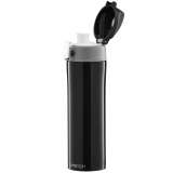 DAJAR DJ82854 TERMOS ŠOLJA SA DVOSTRUKIM ZIDOM 420ML CRNA - slika 2