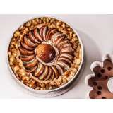 DAJAR DJ82986 KALUP ZA TORTU 26CM BELI - slika 2