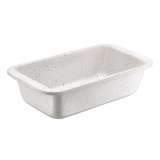 DAJAR DJ83027 PLEH ZA PEČENJE 26X15X6 CM BELI - slika 1