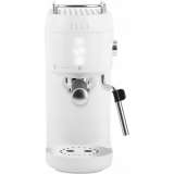 ELLE ELLKCMP801WH APARAT ZA ESPRESO KAFU BELI - slika 3