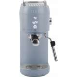 ELLE ELLKCMP801BL APARAT ZA ESPRESO KAFU PLAVI - slika 2