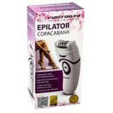 ESPERANZA EBD002B - EPILATOR COPACABANA - slika 2