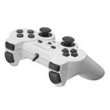 ESPERANZA EGG106W GAMEPAD PS2/PS3/PC USB CORSAIR BEL/CRNI - slika 2