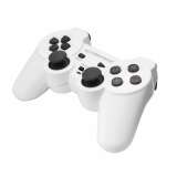 ESPERANZA EGG106W GAMEPAD PS2/PS3/PC USB CORSAIR BEL/CRNI - slika 1