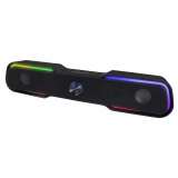 ESPERANZA EGS101 ZVUČNICI USB 2.0 LED - slika 2