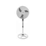 ESPERANZA EHF002WE STOJEĆI VENTILATOR BELO SIVI - slika 2
