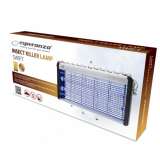 ESPERANZA EHQ007 APARAT PROTIV INSEKATA 2X15W - slika 2