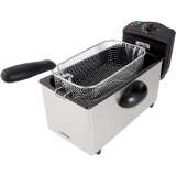 ESPERANZA EKG010 FRITEZA INOX 3L - slika 3