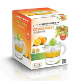 ESPERANZA EKJ001G CITRUS CEDILJKA - slika 2