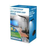 ESPERANZA ELD104K USB LAMPA - slika 2
